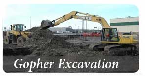 Underground and Excavation